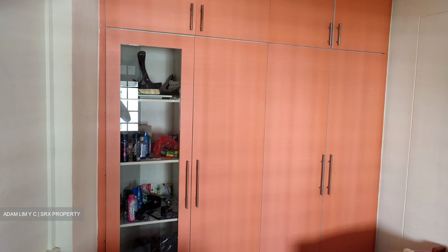 Blk 771 Woodlands Drive 60 (Woodlands), HDB 4 Rooms #575329281